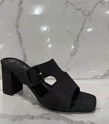 Mokasine: Klompa sandale
36-41
2800 din 💥
OR💥 — 3