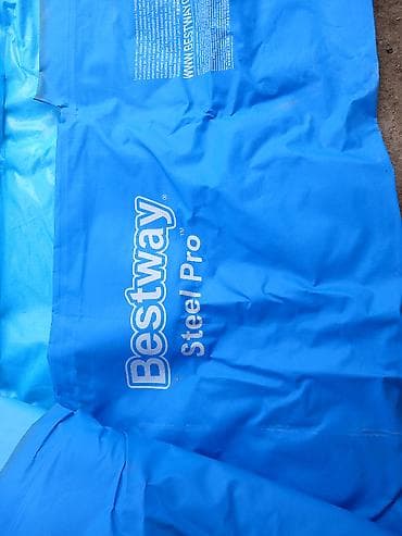 hoblerica za parket nova: Bazen — 5