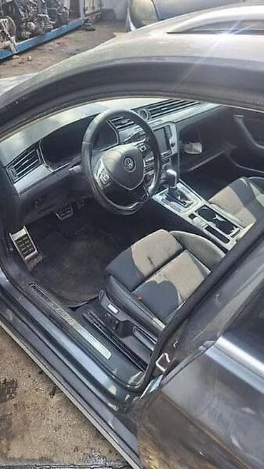 kamere za auto: PASSAT B8 A INSTRUMENT ZA VOLKSWAGEN PASSAT B8 ALLTRACK OD 2013. DO — 2