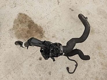 RACVA VODE 1.6 16V ZA CITROEN DS3 ZA 2012. GOD na lalafo.rs RACVA VODE 1.6 16V ZA CITROEN DS3 ZA 2012. GOD