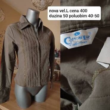 zimske jakne c a: M (EU 38), bоја - Šareno — 21