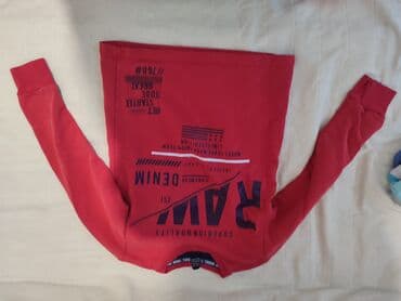 kofer sa sminkom za decu: Bundle: Sweatshirts, T-shirts, For boys, age: 9-10 years — 2