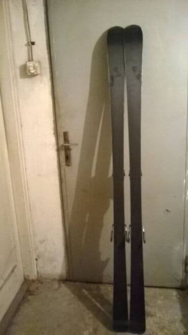 dejan aleksic cipela na kraju sveta: Skije Atomic C9, 180 cm, cipele Atomic C9 br.44,vel.300, i stapovi — 4
