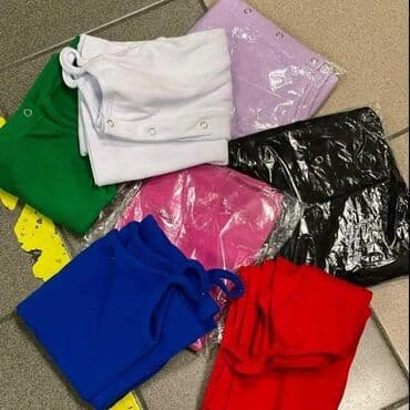 champion haljina: Haljina: 1.700 dinara 
2.kom = 2200 dinara — 1