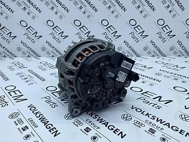 buba sklapanje: ALTERNATOR ZA VOLKSWAGEN NOVA BUBA, POLO, SCIROCCO . - 05E 903 027 B — 4