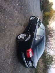 Donji delovi trenerke: Audi A4: 1.8 l | 2002 г. Limuzina — 5