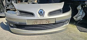 renault clio airbag: BRANIK ZA PEUGEOT 3008 | Prednji branik Renault Clio — 3
