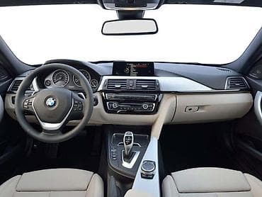 bmw 3 karavan 2008: INSTRUMENT TABLA ZA BMW SERIJA 3 OD 2011. DO 2019. GOD — 1