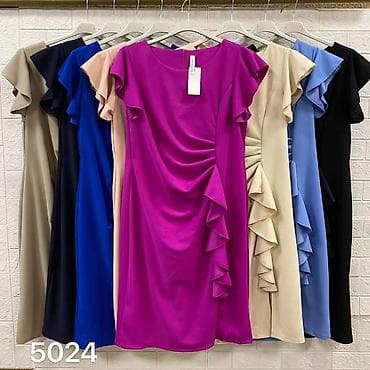 haljine od somota: 𝑲𝒍𝒆𝒐𝒑𝒂𝒕𝒓𝒂 𝑺𝒕𝒚𝒍𝒆 ✨ ⚜️ Univerzalna velicina odgovara od 2xl do 4xl ⚜️ — 7