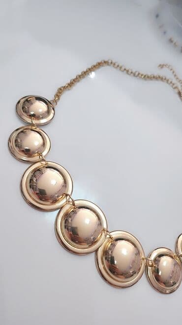 nakit vrsac: Material: Stainless steel — 2
