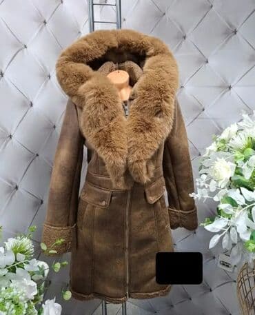 Blazers: 01. jakna 8100 — 3