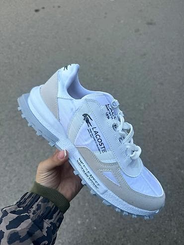 patike mk: Lacoste patike NOVO Novo Brojevi 36 do 44, zavisi od modela fb Moja — 1