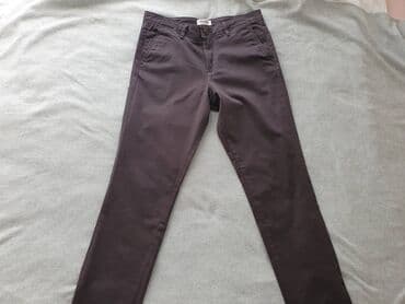 pantalone 2023: Jack&Jones nove čino pantalone 30/32 — 4