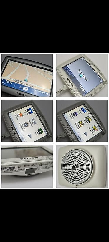 Car GPS: Na prodaju 3 zajedno predmeta sa postavljenih slika po jednoj — 4
