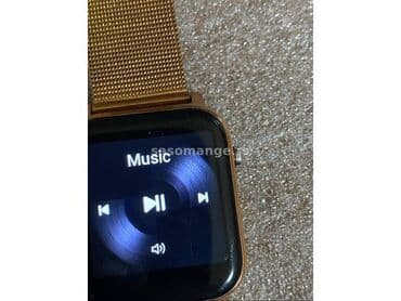 naočare sa magnetom: Smart watch, Unisex — 2