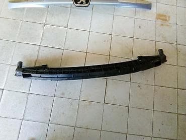 toyota sale: BRANIK ZA PEUGEOT 206 | Sa maglenkama i bez — 2
