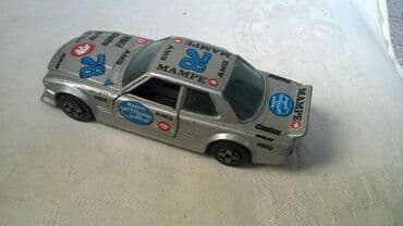 harry potter vt401 k: Metaloplastika Mercedes Mampe 1:43 Yugoslavia, ocuvan — 3