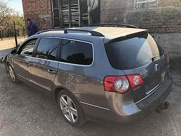 Vozila: PASSAT B6 2.0 INSTRUMENT TABLA ZA VOLKSWAGEN PASSAT B6 | Passat B6 — 2