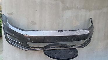 audi a6 5.2: BRANIK ZA VOLKSWAGEN GOLF 7 | vw golf 7 prednji branik 5G0 807 221 — 1