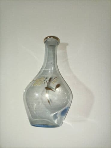 tobogan na naduvavanje iznajmljivanje: Vase, Glass, Used — 5