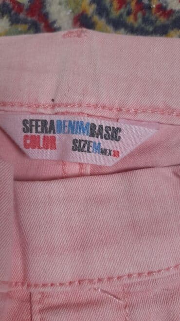 zenski kais za farmerke: Komplet ženske pantalone/džins – više boja i brendova cene su 3 kom — 16