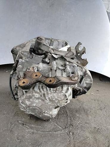 koza za menjac: MENJAC 1.9JTD 6 BRZINA ZA ALFA ROMEO 159 OD 2005. DO 2011. GOD. | — 4