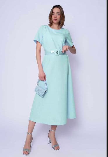 kargo pantalone h m: Dresses — 2