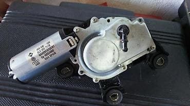 BRAVE PODIZACI STAKLA ZA VOLKSWAGEN GOLF 4 | Sve brave za golfs 4 — 4