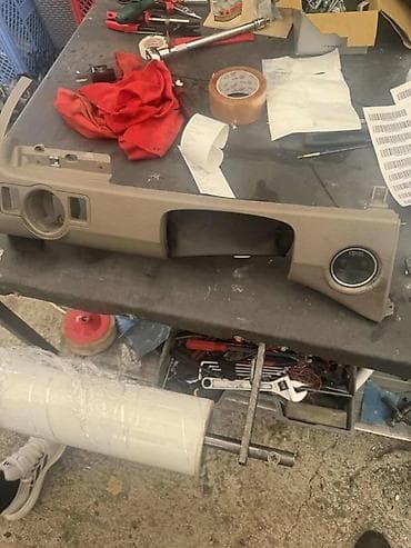 taksi tabla: BRAVA VW PASAT B6 | Brava vw pasat b6 — 1