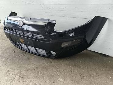 Karoserija: PREDNJI BRANIK TEGET EVO ZA FIAT GRANDE PUNTO OD 2009. DO 2012. GOD — 3