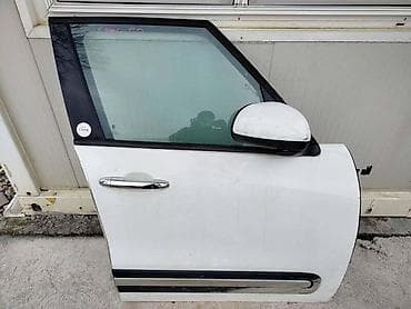 VRATA PREDNJA DESNA ZA FIAT 500L OD 2012. DO 2022. GOD. | Vrata na lalafo.rs VRATA PREDNJA DESNA ZA FIAT 500L OD 2012. DO 2022. GOD. | Vrata