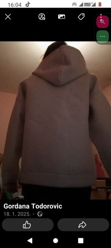 polovne ski jakne: Jakna — 4