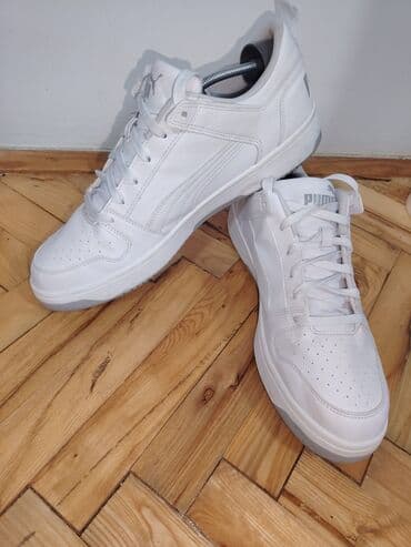 steve madden muske patike: Patike, Puma, veličina - 47 — 2