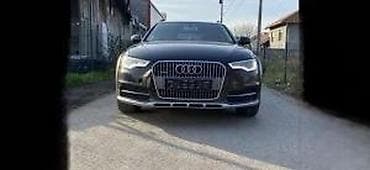 audi 100 turbo: AUDI A6 ALL ROUD 2014 DELOVI VRATA | Audi a6 ALL ROUD DELOVI ! ! ! ! — 3