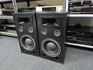 prazne kutije za zvucnike: Cat T 207 masivne kutije koje pružaju izuzetno bogat i čist zvuk sa — 5