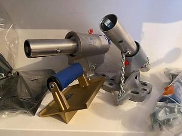 testera za profile: Aluminijumska gleterica za unutrašnje spoljne uglove (kontra ugaona — 3