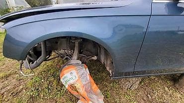 KRILO LEVO, DESNO ZA AUDI A4 OD 2011. DO 2015. GOD. | Polovni delovi