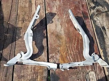rucice za motor: SARKE ZA CITROEN C3 PICASSO OD 2009. DO 2014. GOD. | — 2