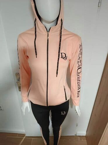 pepco zenska garderoba: Trenerke ženske S,M,L,XL,XXL,3XL za samo 3200 din — 13
