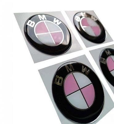 helanke s: BMW - stikeri za felne - 1395 📌 Opis: Samolepljivi stikeri izradjeni — 3