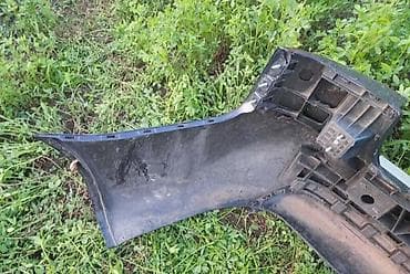 Vozila: BRANIK B7 LIMUZINA ZA AUDI A4 | audi a4 b7 limuzina branik zadnji — 5
