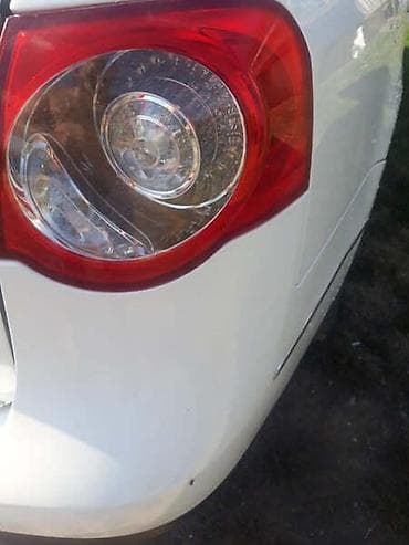 Gepek vrata: STOP SVETLO DESNO ZA VOLKSWAGEN PASSAT B6 | Stop svetlo desno za — 3