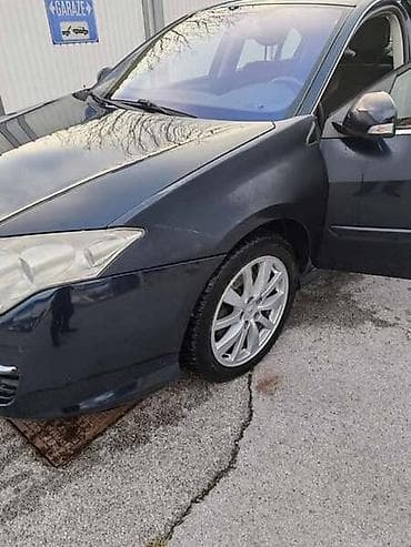 set za auto prva pomoc: RENAULT LAGUNA 2.0 - KOMPLETAN AUTO U DELOVIMA | Kompletan auto u — 4