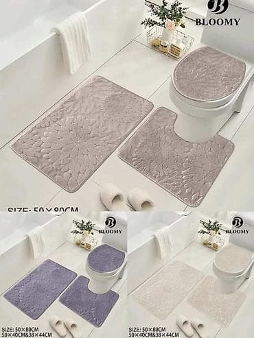 iskra co2 aparati cene: Trodelni setovi za kupatilo visokog kvaliteta. Cena 2.400dinara
💋 — 5