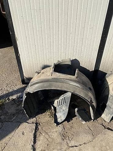 POTKRILO E60/61 ZA BMW SERIJA 5 OD 2003. DO 2010. GOD. | Garancija