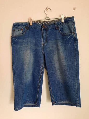 dejvid bekam parfem cena: 2XL, Teksas, bоја - Svetloplava — 1