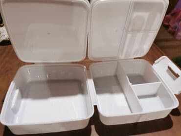 kupujem prodajem polovne decije stvari iz nemacke: Nove lunch box kutije, birate koju zelite — 8
