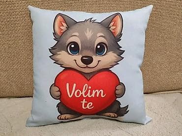 kartice za bebe po mesecima: PERSONALIZOVANI JASTUCI I ŠOLJE SA IMENOM I OMILJENIM LIKOVIMA! 🧸☕ — 4