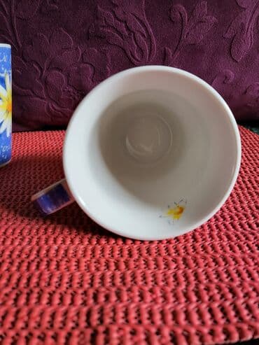 solje za espresso kafu: Solje nove Paolo Roncci kolekcija, vintaz,italijanske porcelanske — 10