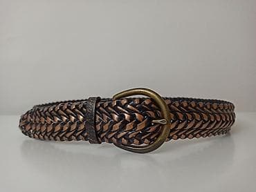 zenski kais mona: Pleteni kais — 1